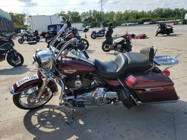 2014 Harley-Davidson Flhr Road King