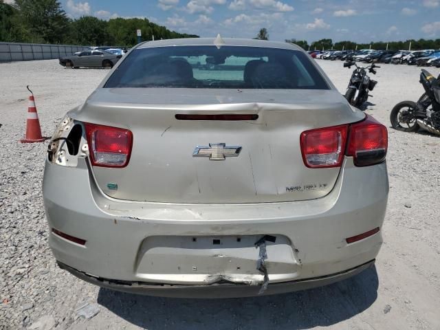 2014 Chevrolet Malibu 1LT