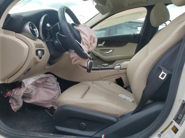 2017 Mercedes-Benz C300