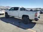 2016 GMC Canyon SLT