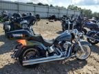 2015 Harley-Davidson Flstc Heritage Softail Classic
