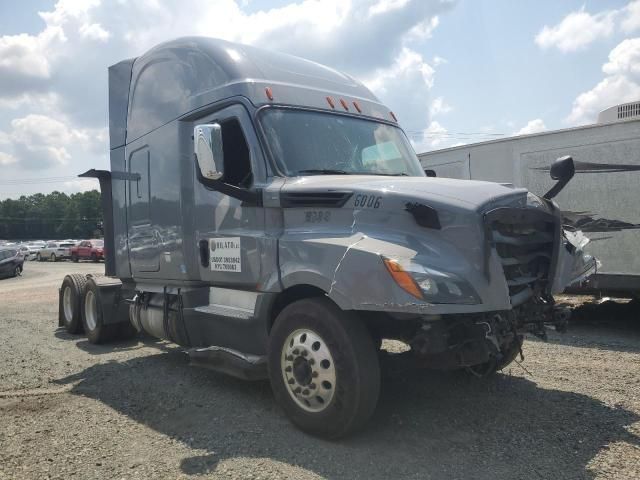 2020 Freightliner Cascadia 1-Trucks Semi Truck