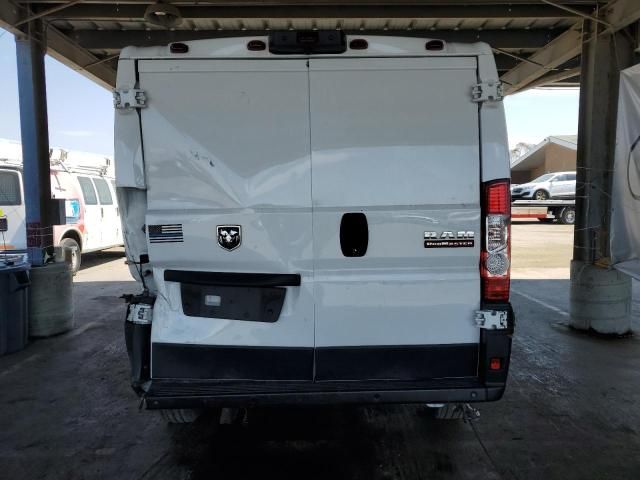 2021 Dodge RAM Promaster 1500 1500 Standard