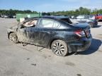 2014 Honda Civic EXL