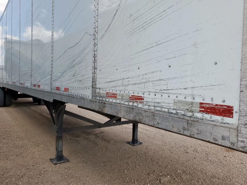 2021 Great Dane Trailer