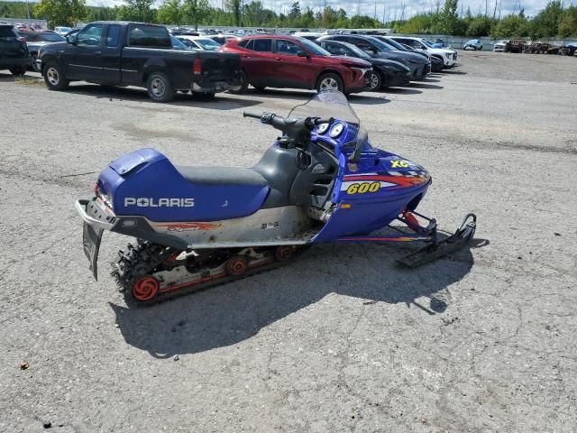 2001 Polaris 600
