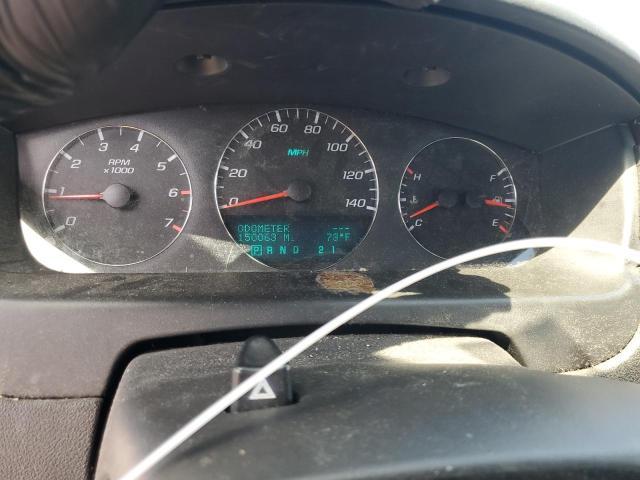 2006 Chevrolet Impala lt