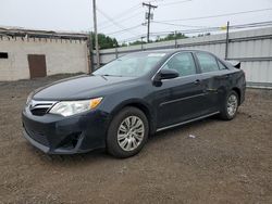 2014 Toyota Camry L for sale in New Britain, CT