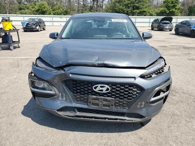 2019 Hyundai Kona SE