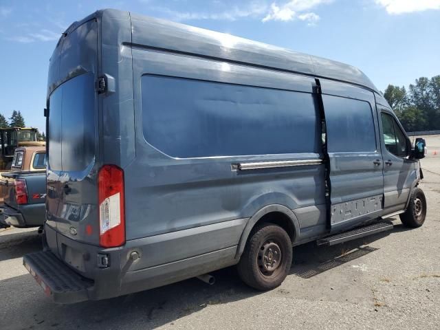 2020 Ford Transit T-250