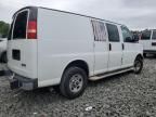 2014 GMC Savana G2500