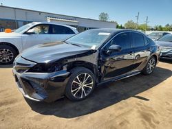 2018 Toyota Camry L for sale in New Britain, CT