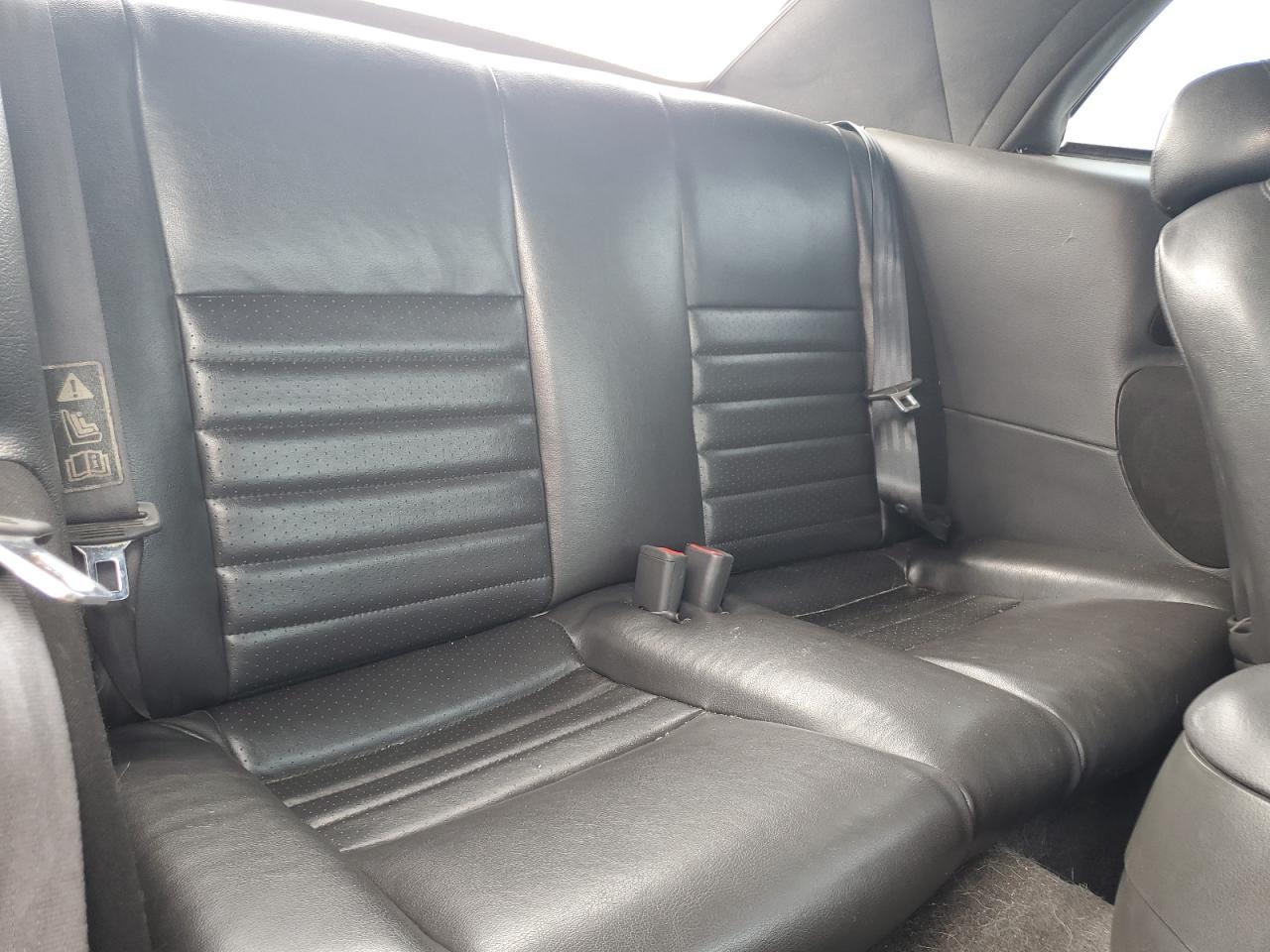 2000 Ford Mustang gt