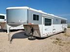 2007 Cirj Horse Trailer
