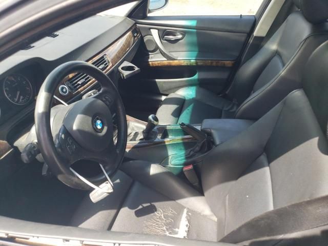 2006 BMW 325 I