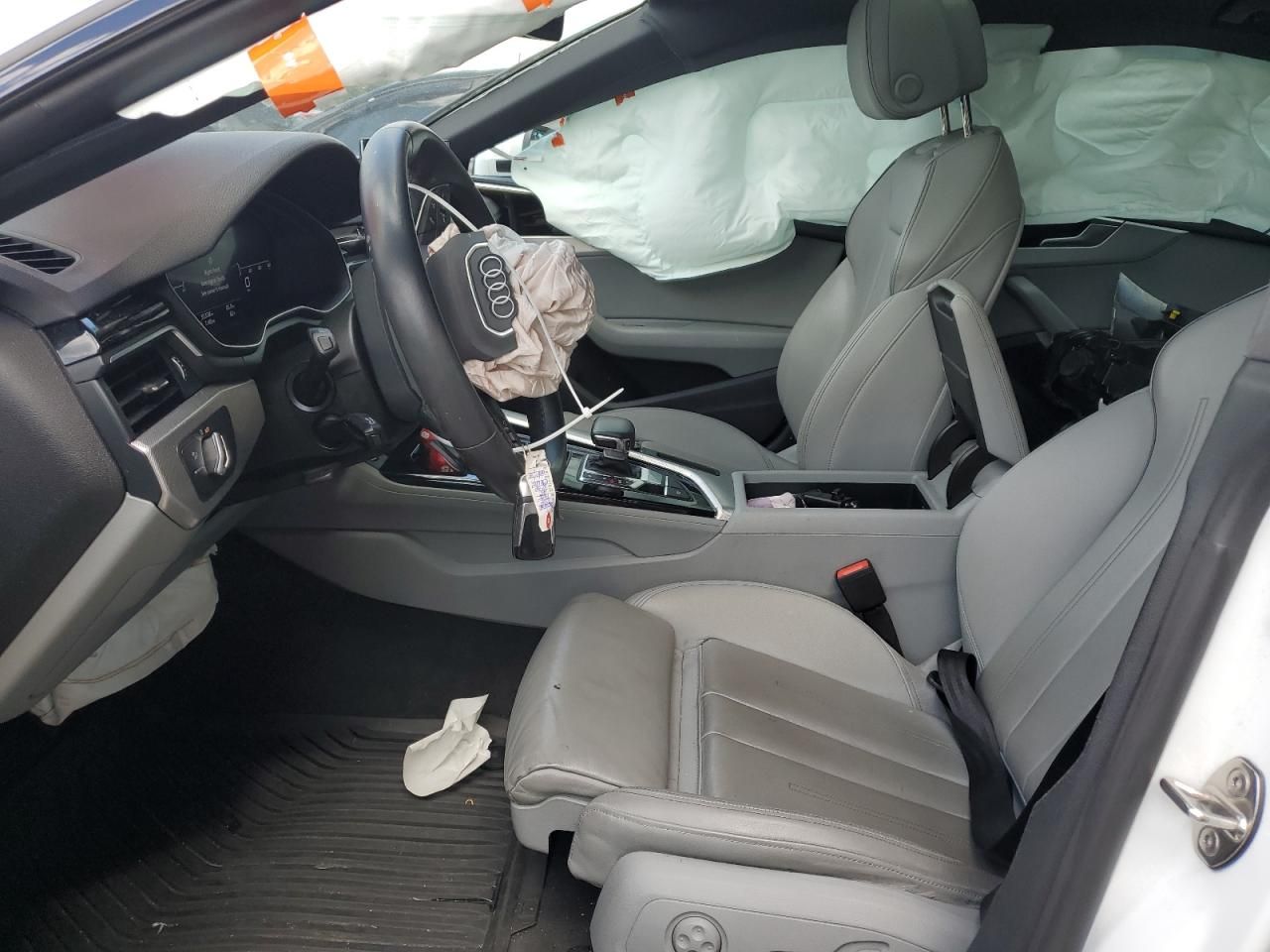 2024 Audi A5 Premium 45