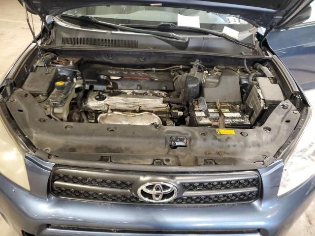 2008 Toyota Rav4