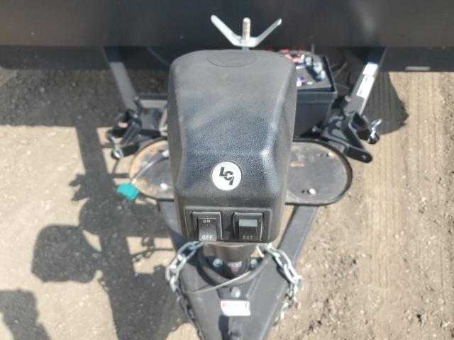 2020 Coleman CM215BH20-Camper