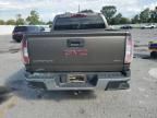 2015 GMC Canyon SLT
