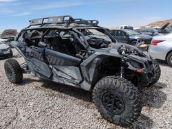 2017 Can Am Maverick X3 Max X RS en venta en Magna, UT