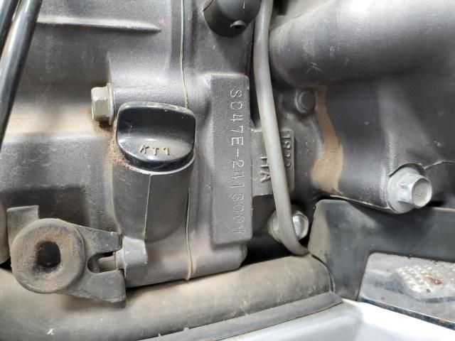 2005 Honda GL1800