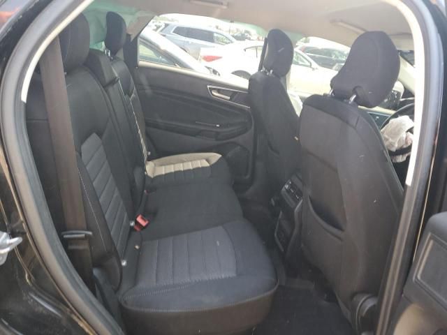 2018 Ford Edge SE