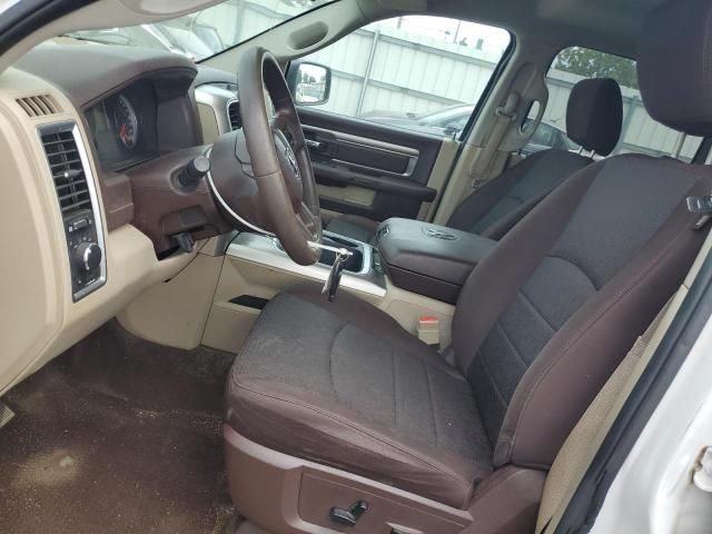 2016 Dodge RAM 1500 SLT