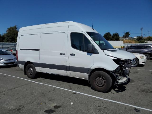 2023 Mercedes-Benz Sprinter 2500