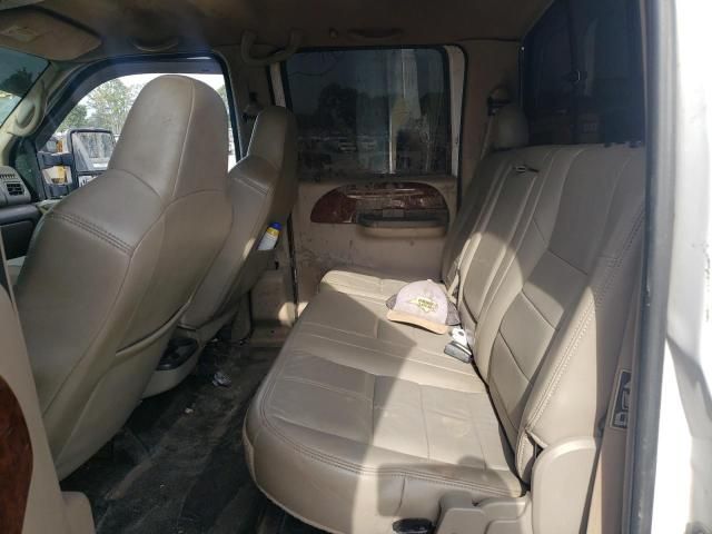 2002 Ford F250 Super Duty