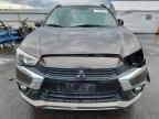 2016 Mitsubishi Outlander Sport sel