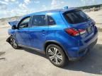 2021 Mitsubishi Outlander Sport es