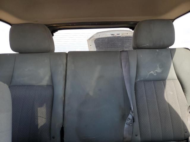 2005 Jeep Grand Cherokee Laredo