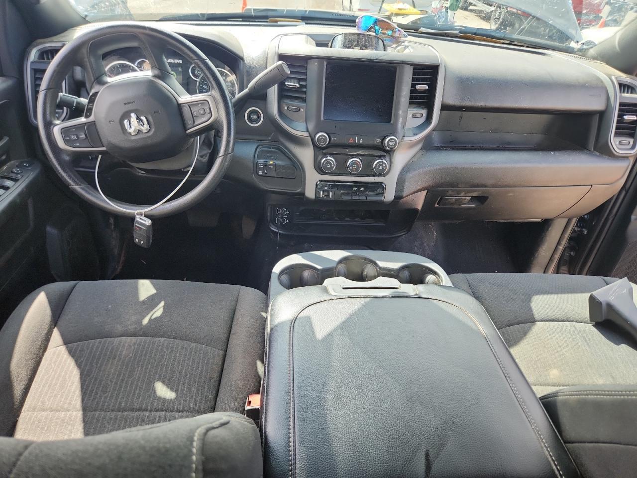 2024 Dodge RAM 3500 Tradesman