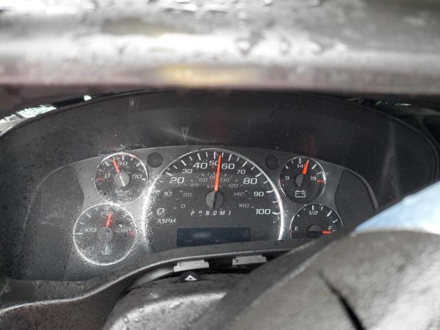 2019 Chevrolet Express G2500