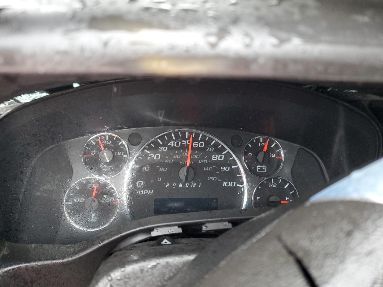 2019 Chevrolet Express G2500