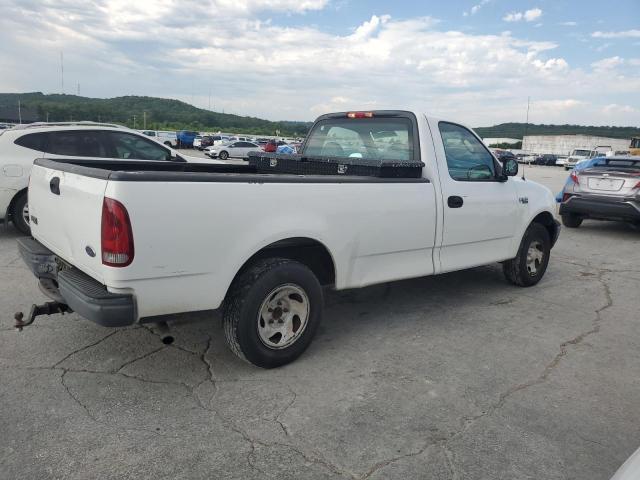 2003 Ford F150