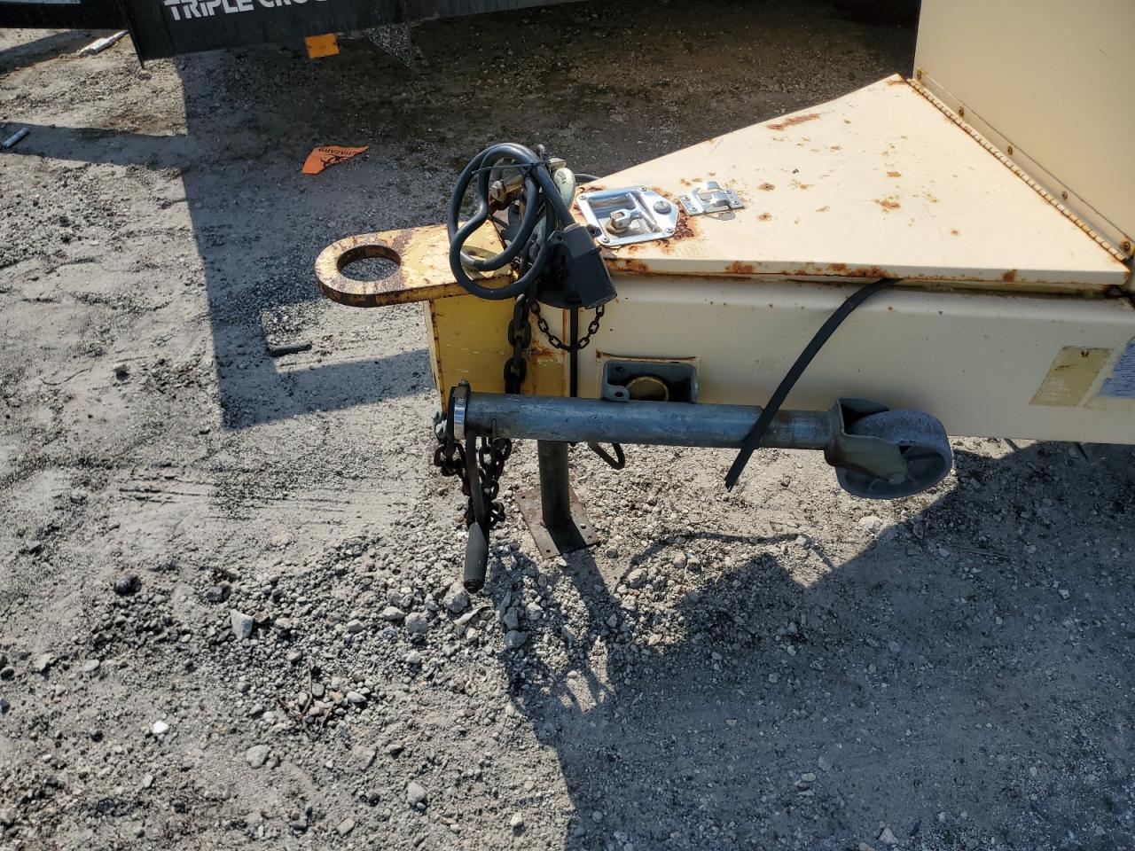 1993 Unknown 1993 Generation