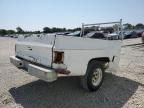 1978 Chevrolet Trailer