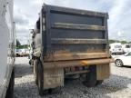 2018 Mack GU713 Dump Truck