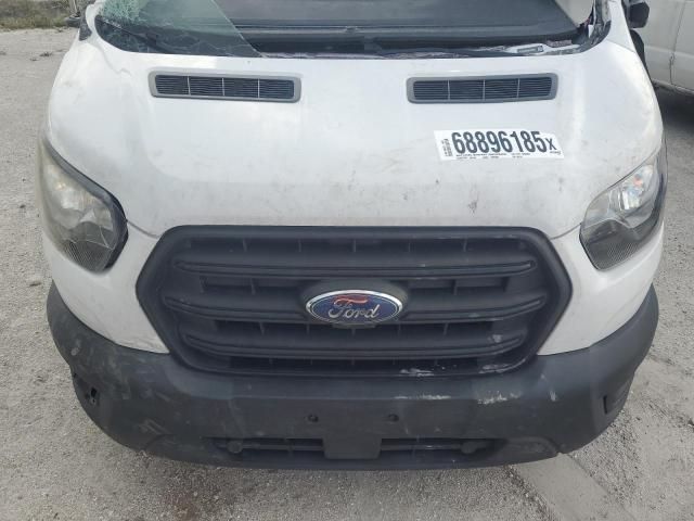 2020 Ford Transit T-350 HD