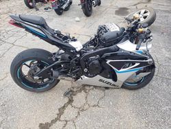 Suzuki Vehiculos salvage en venta: 2025 Suzuki GSX-R1000 R