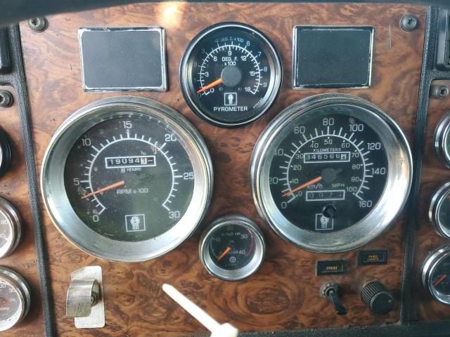 2001 Kenworth Constructi-Construction Trucks
