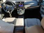 2017 Honda Cr-v exl