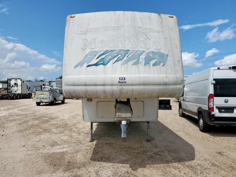 2004 Motn 2004 Other  RV Other RV-RVS Camper