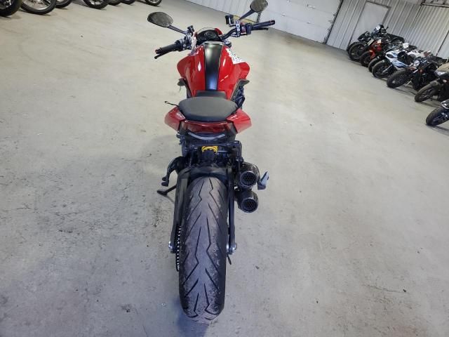 2023 Ducati Monster