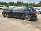 2017 Subaru Outback 3.6r Limited