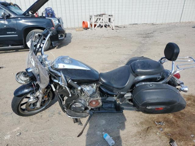 2009 Yamaha XVS950 A