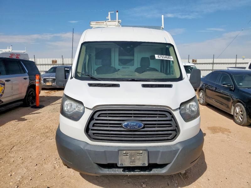 2017 Ford Transit T-250