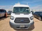 2017 Ford Transit T-250