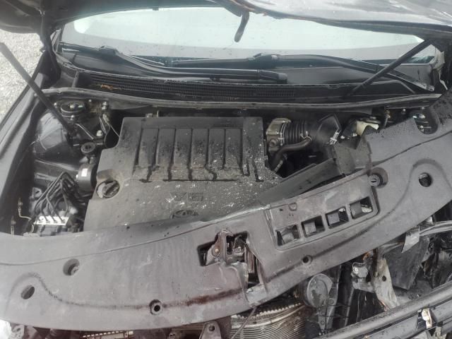 2013 Toyota Avalon Base
